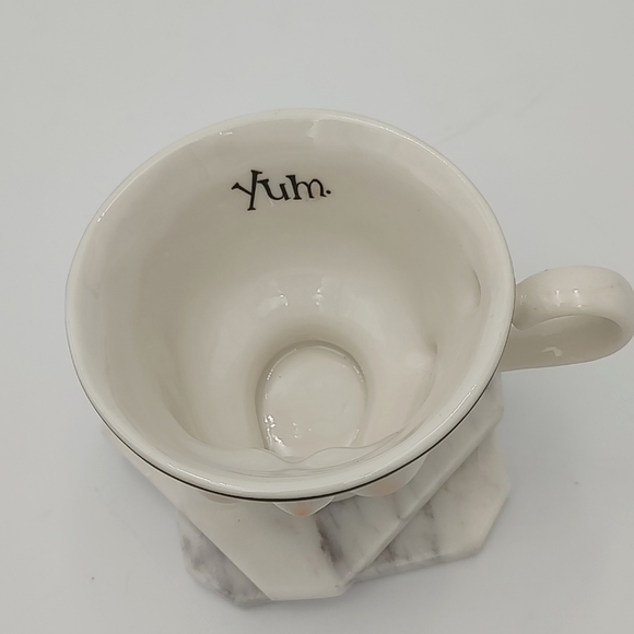 Baileys Irish Cream Winking Coffee Tea Cup - Picture 4 of 13